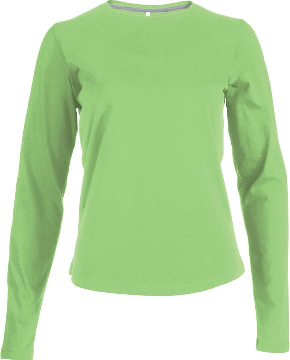 Actual product image Kariban Col Rond (L)