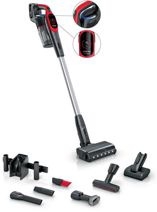 Bosch Hausgeräte Unlimited 9 ProAnimal
