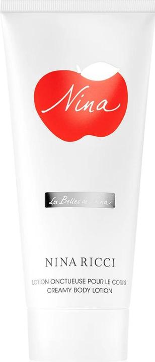 Produktbild Nina Ricci Nina - Body Lotion (Körpercreme, 200 ml)