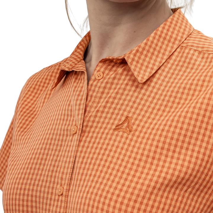 Produktbild Schöffel CIRC Blouse Style Dalfoss WMN (3XL)
