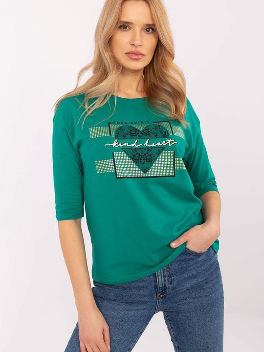 Actual product image Factory Price Bluse (M)