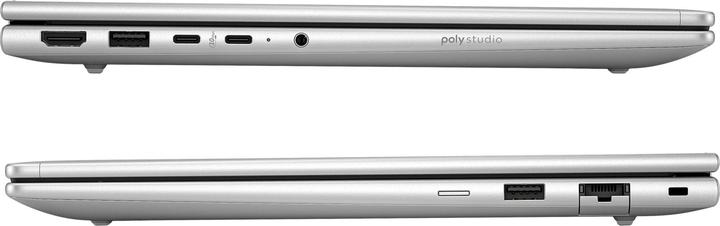 Produktbild HP ProBook 4 G1i 14 (14", 1000 GB, 64 GB, DE, Intel Core Ultra 7 255U)