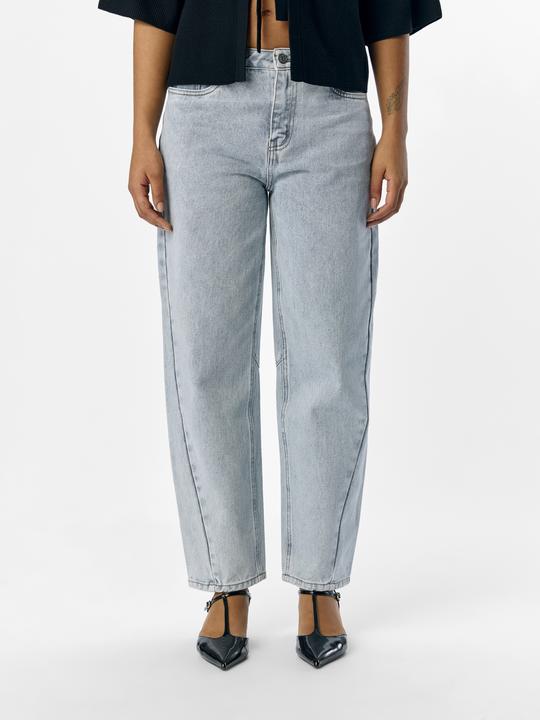 Produktbild Object Barrel Fit Jeans