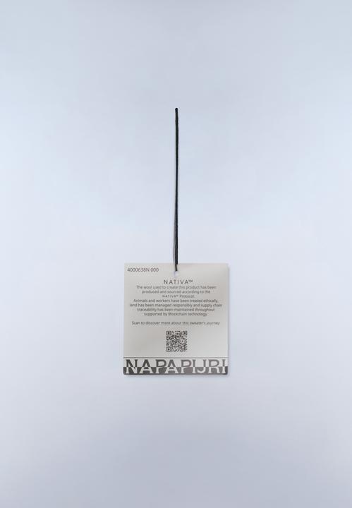 Actual product image Napapijri Damavand (M)