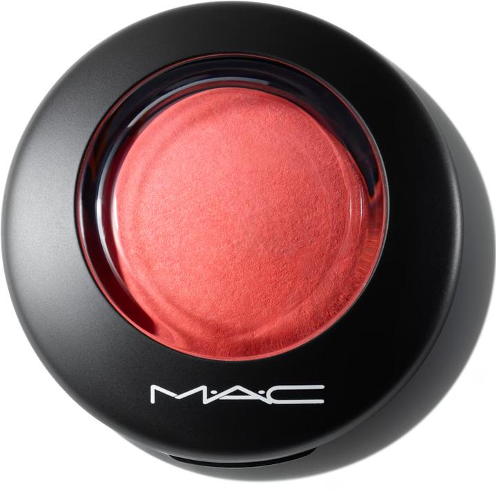 Produktbild MAC Cosmetics Mineralize Blush (Hey, Coral, Hey...)