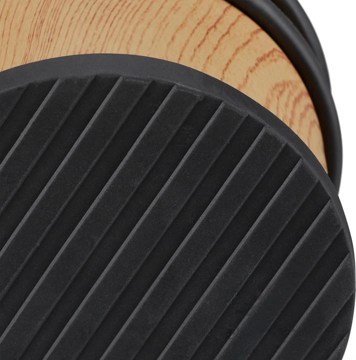 Actual product image Relaxdays 2x door stop (2 pcs.)