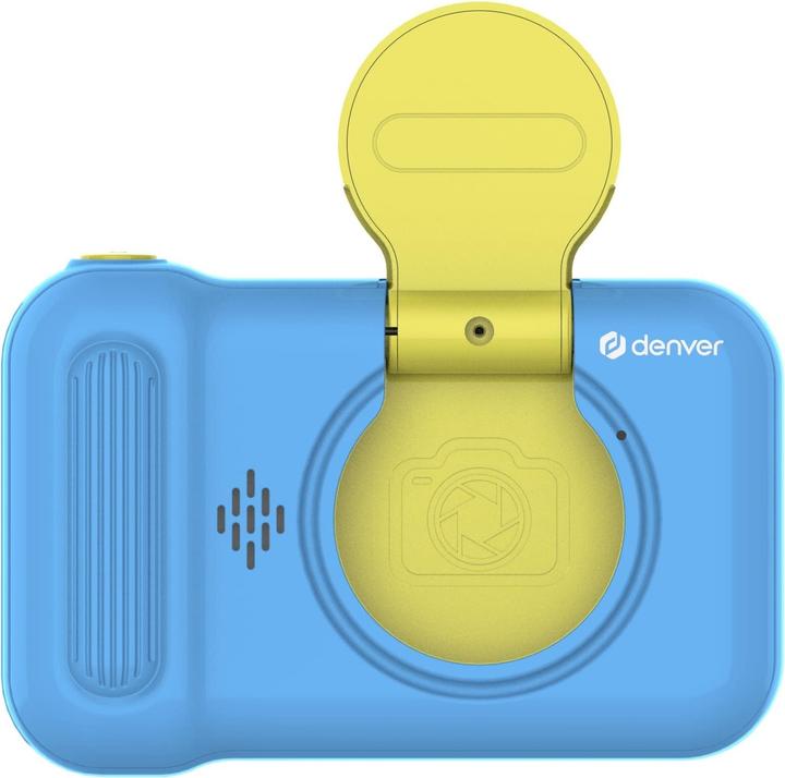 Actual product image Denver WCT-8020W