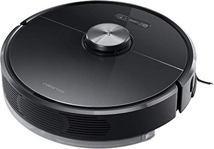 Productafbeelding Roborock S6 (Stofzuigrobot)