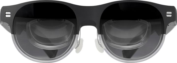 Actual product image ASUS AirVIsion M1