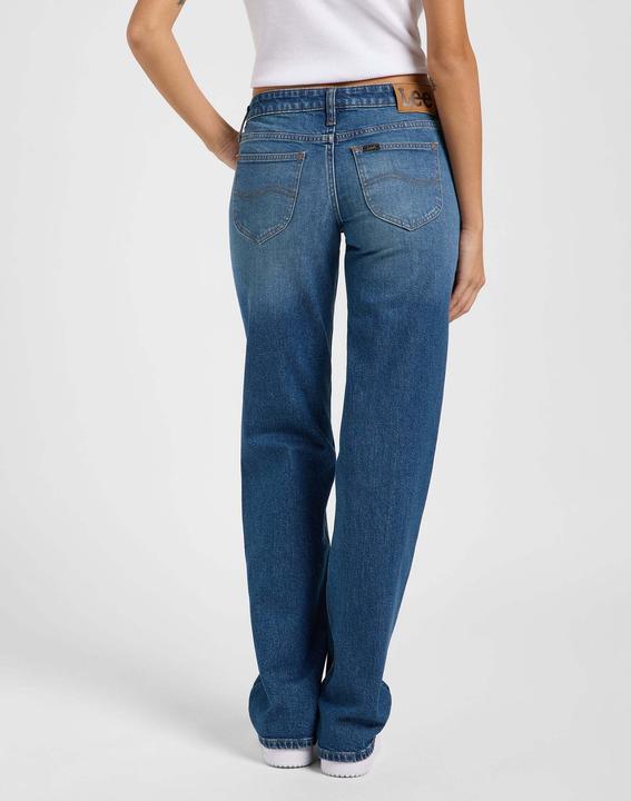 Actual product image Lee Jeans Zoe (30)