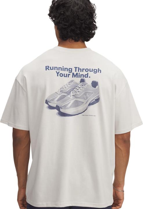 Produktbild Under Armour Hwt Running Shoe Os Ss (M)