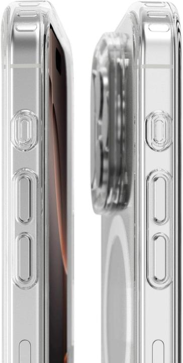 Actual product image Vonmählen Case (Apple iPhone 16 Pro Max)