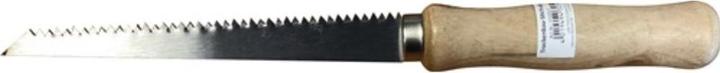 HP Autozubehör Drywall jigsaw Blade length 170 mm Total length 300 mm Hardened teeth for drywall construction