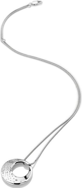 Produktbild Hot Diamonds Quest Halskette (Silber 925, 40 - 45 cm)