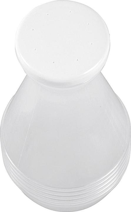 Produktbild My Basics Wäschesprenger mit Deckel 0,25 l