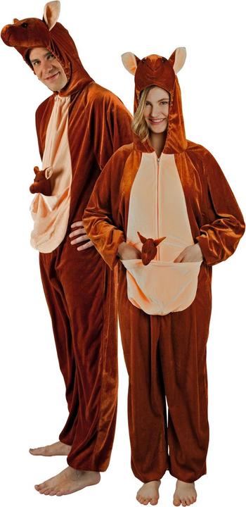 Immagine prodotto Boland Kangaroo (48, 52)