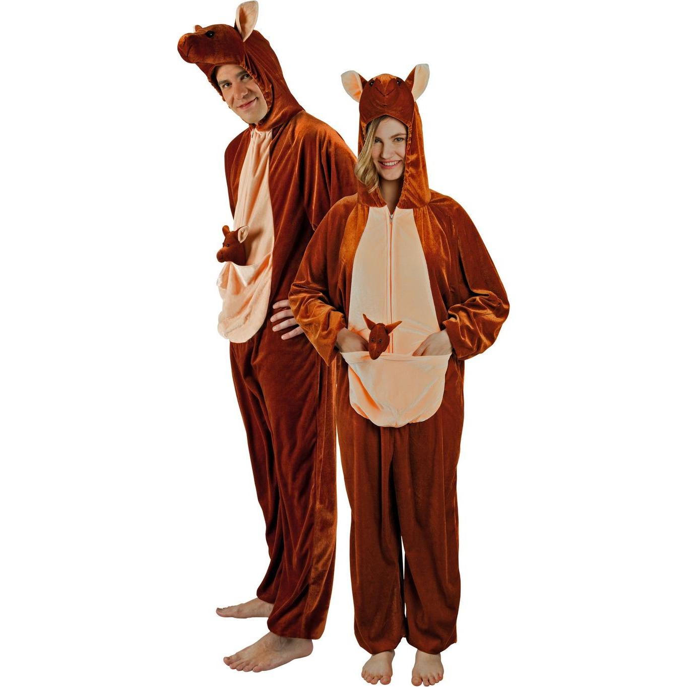 Boland Känguru (56, 58)