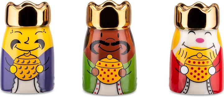 Alessi Re Magi