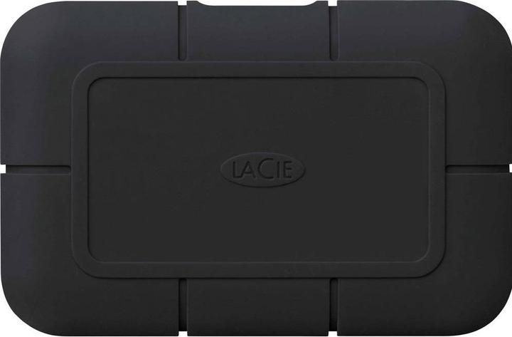 Image du produit LaCie robuste pro (1 To)