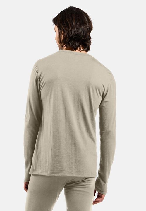 Image du produit Odlo Merino 160 Crew Neck BI (L)