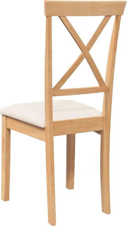 Produktbild vidaXL Esszimmerstuhl