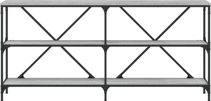 Produktbild vidaXL Konsolentisch (160 x 30 x 75 cm)