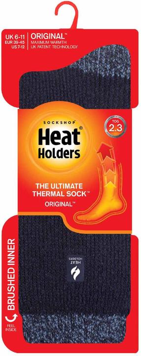Produktbild Heat Holders Thermosocken (Einzelpack, 39 - 45)
