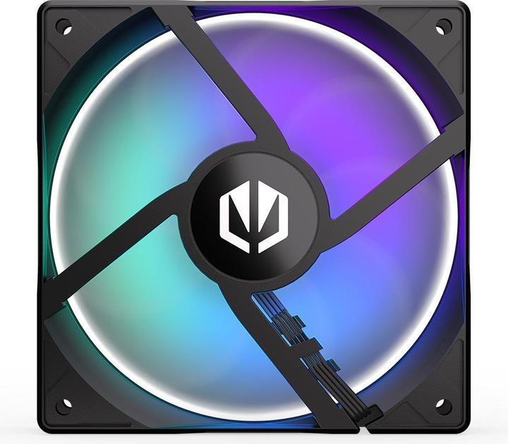 Produktbild Endorfy Stratus 120 (120 mm, 1 x)