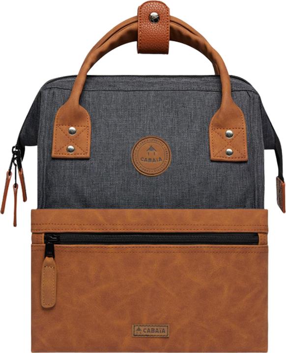 Actual product image Cabaia Adventurer Oxford Small (12 l)