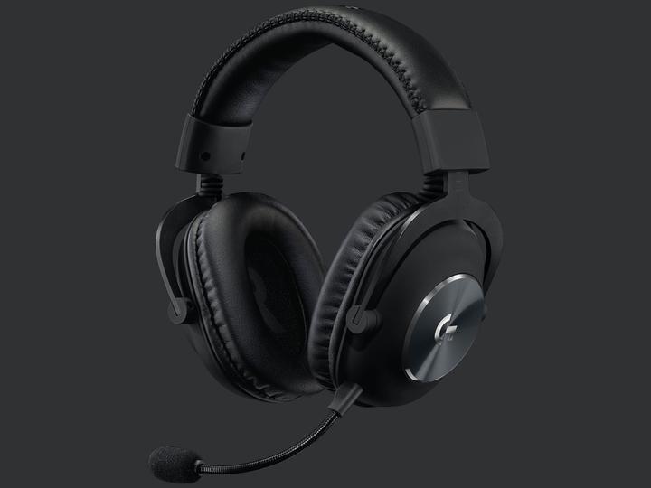 Productafbeelding Logitech G Pro X (Bedraad)