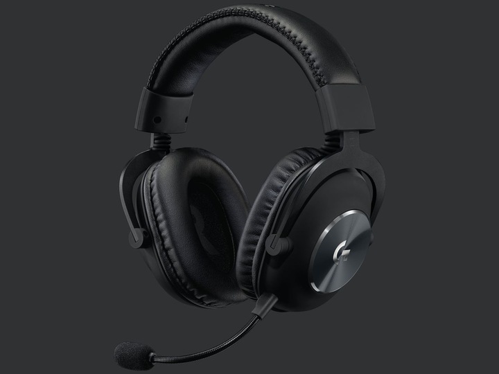 Produktbild Logitech G Pro X (Kabelgebunden)