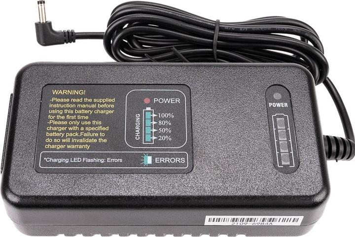 Actual product image Godox C400P, for AD400 PRO