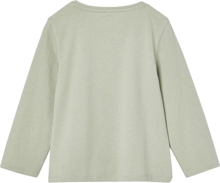 Immagine prodotto Vertbaudet 3er-Pack Mädchen Shirts mit Print BASIC (128)