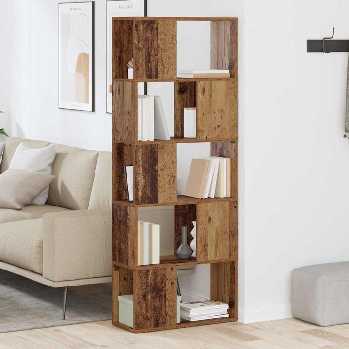 Image du produit vidaXL Wandschrank (24 x 60 x 156 cm)