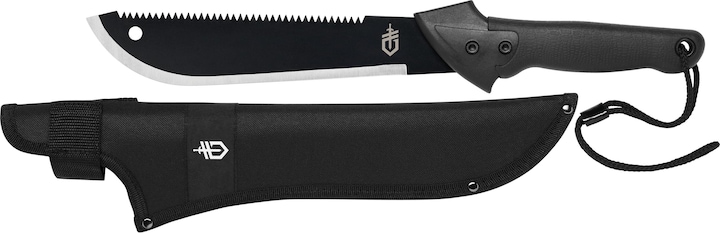 Immagine prodotto Gerber Gear Machete Gator Junior (27.30 cm)