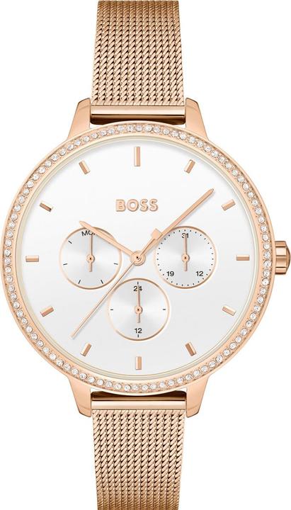 BOSS Hugo Prime (Analoguhr, 40 mm)