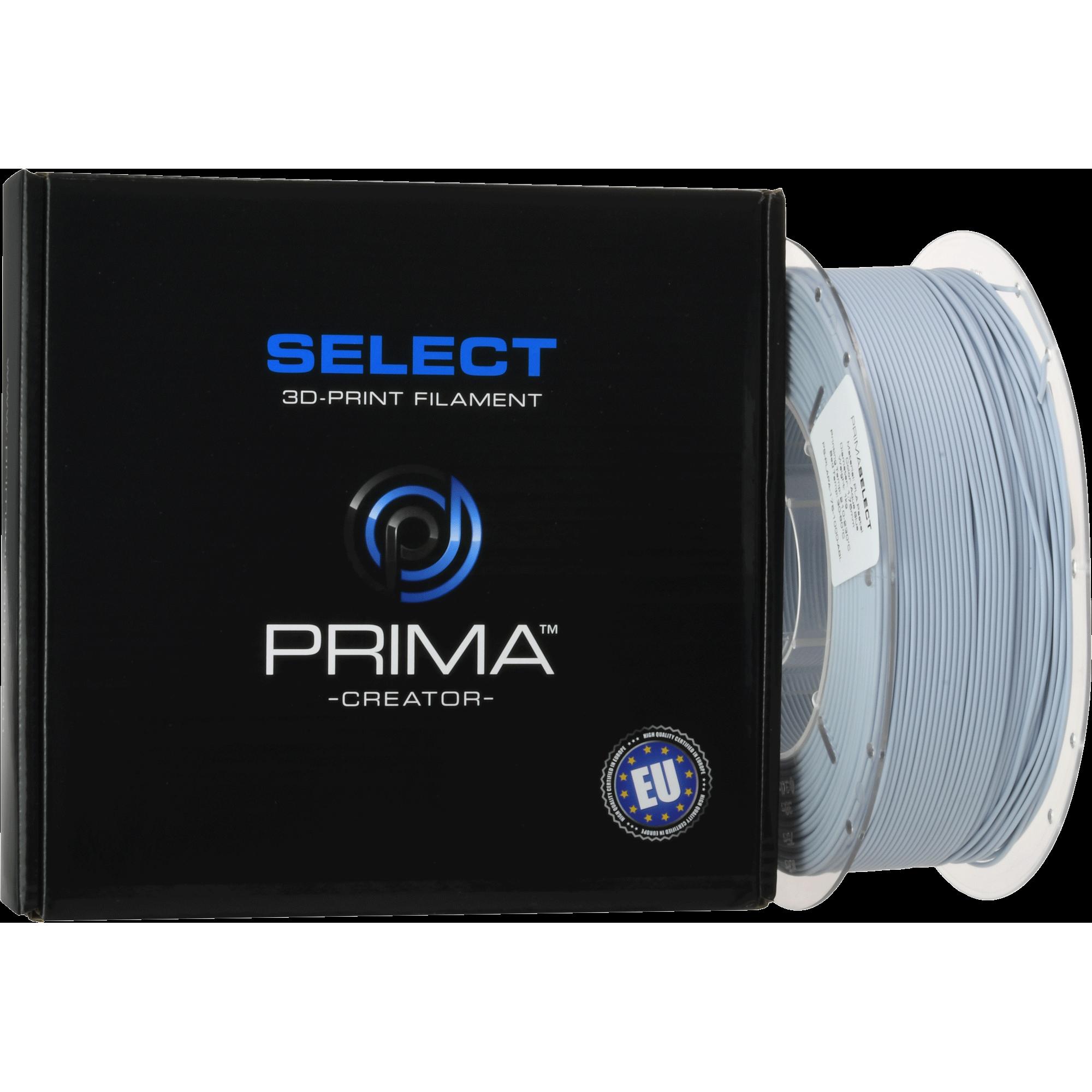 Prima Creator PrimaSelect PLA Pastel (PLA), 3D Filament