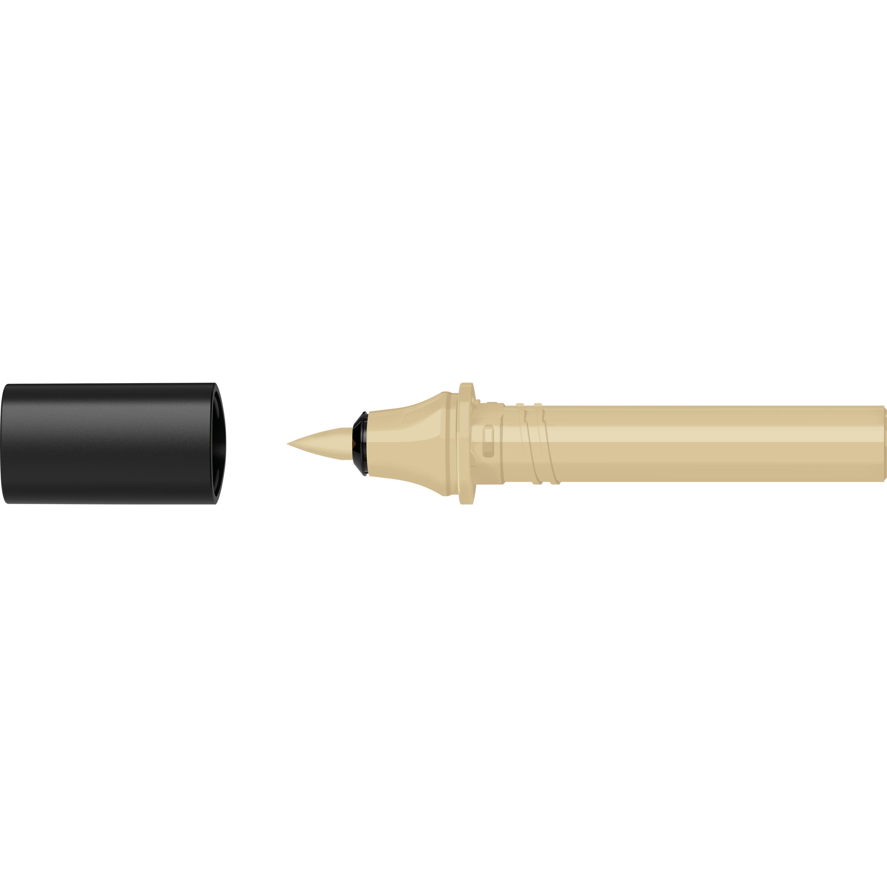 Molotow, Malstifte, Sketcher Patrone brush (Sahara, 1 x)