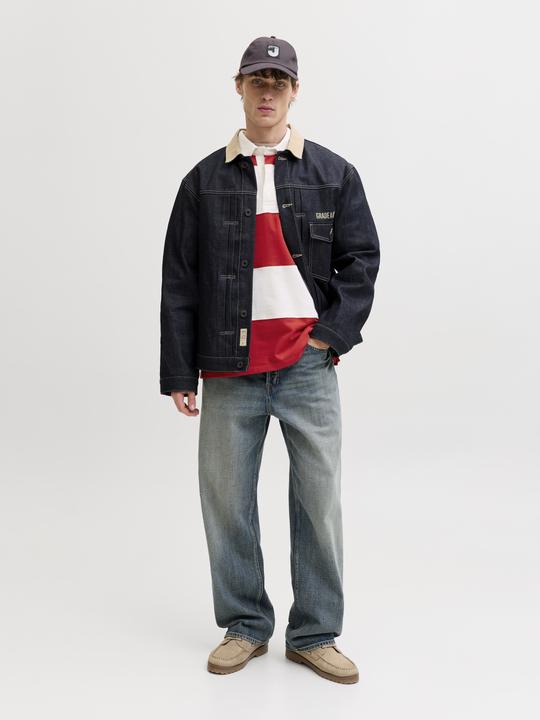 Produktbild Jack & Jones Sweatshirt Sweatshirt (M)