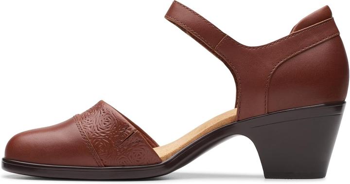 Immagine prodotto Clarks Emily 2 KetraPump (43)