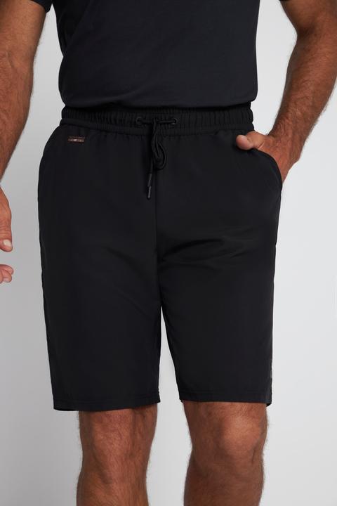 Immagine prodotto Jay-Pi Shorts da tennis con QuickDry e cintura elastica (L)