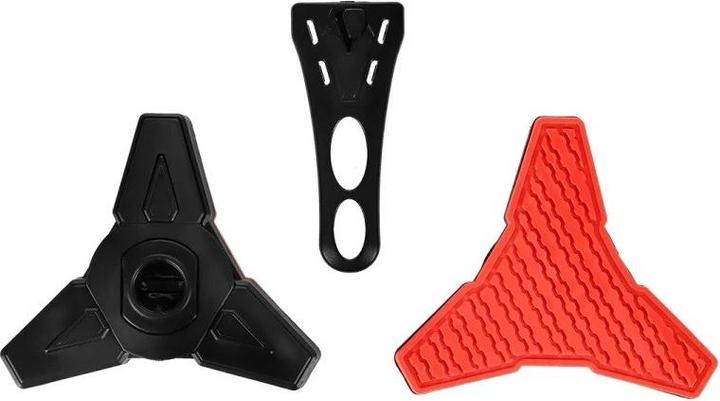 Image du produit HMS DD401 PORTE-GYM-BAR 98-133 CM