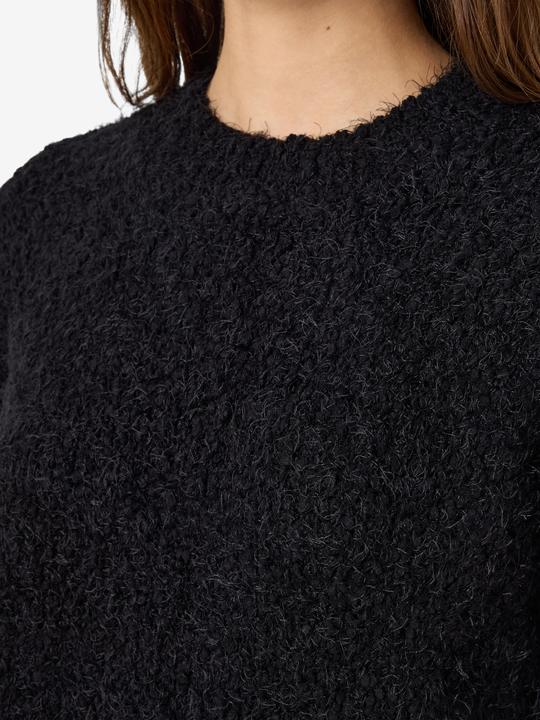 Image du produit Noisy May Flauschiger Strickpullover (XS)