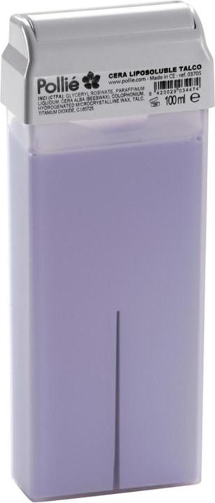 Caso Eurostil Roll-On Haarentfernung Wachsstreifen 100ml (100 ml, 1 x)