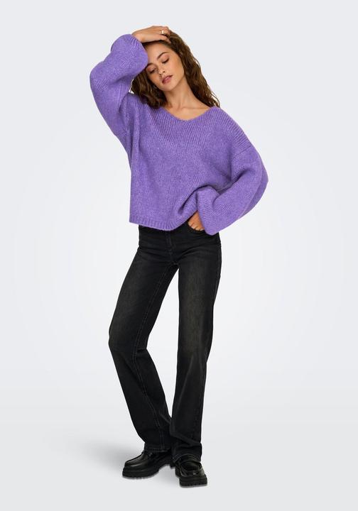 Produktbild JdY JDYDINEA Strickpullover Strickpullover (M)