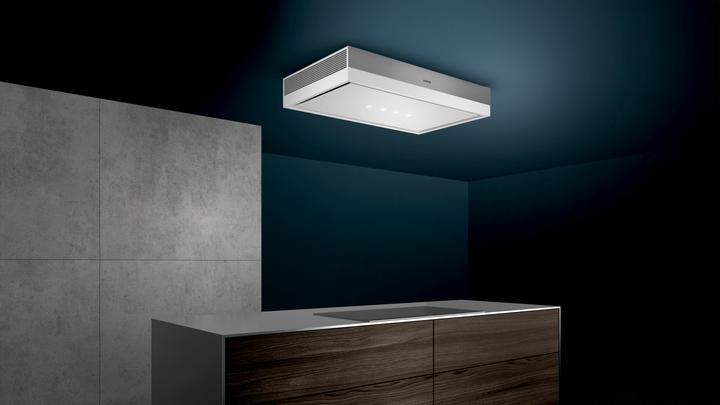 Actual product image Siemens LR16RBQ20 (Ceiling hood)