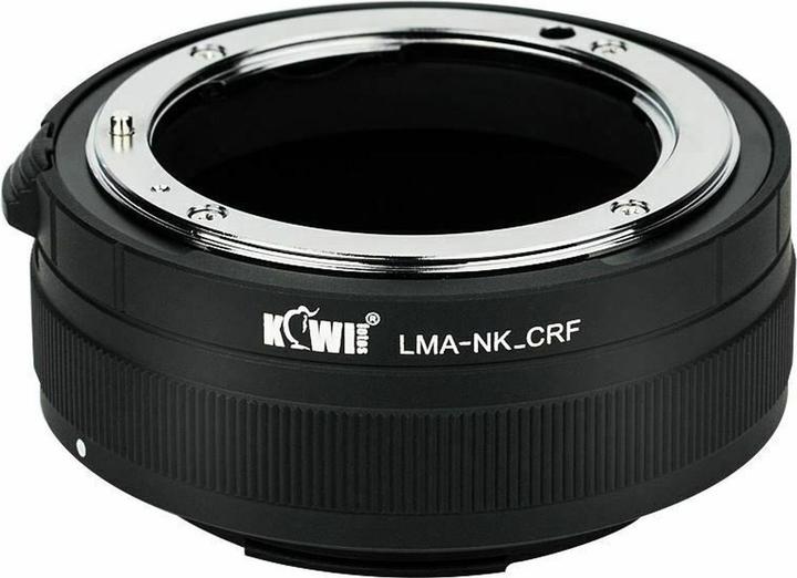 Productafbeelding Kiwi LMA NK CRF lensmontage-adapter