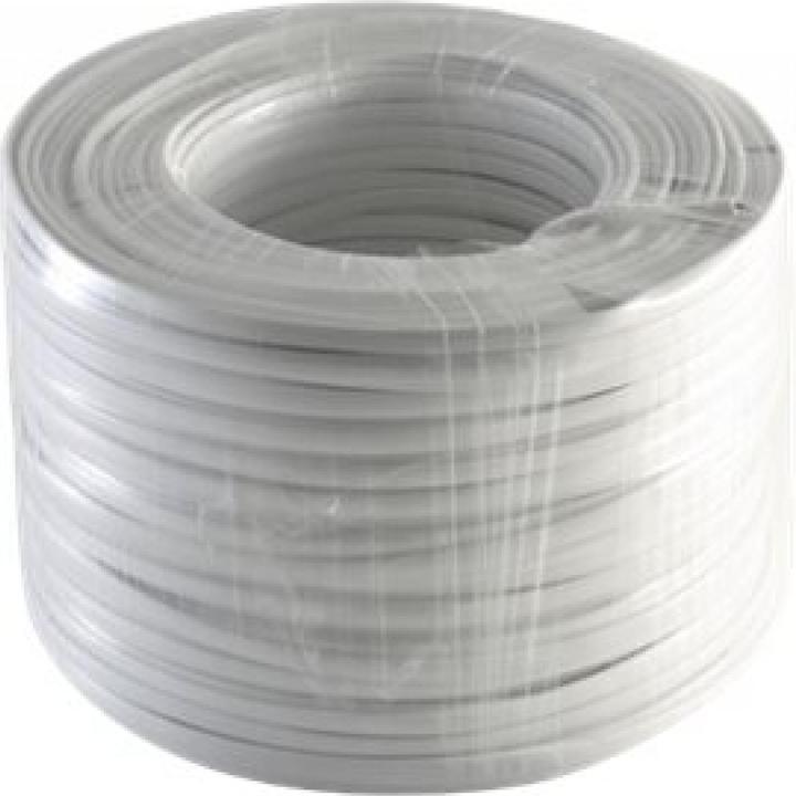 Actual product image S-Impuls Telephone cable, flat