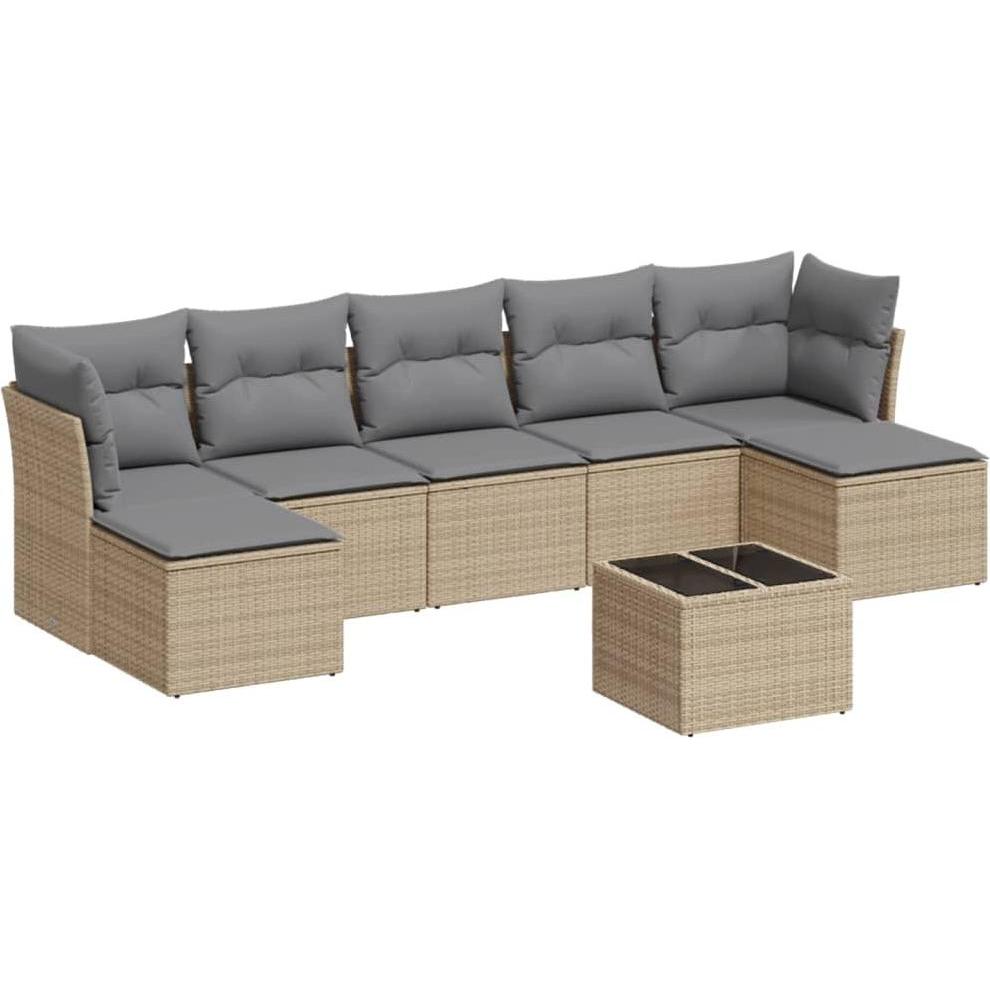 VidaXL, Gartenlounge, Polotska