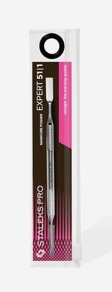 Staleks Manicure spatula Expert 51 Type 1 (Manicure Pusher)